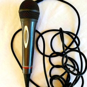 Sony Microphone